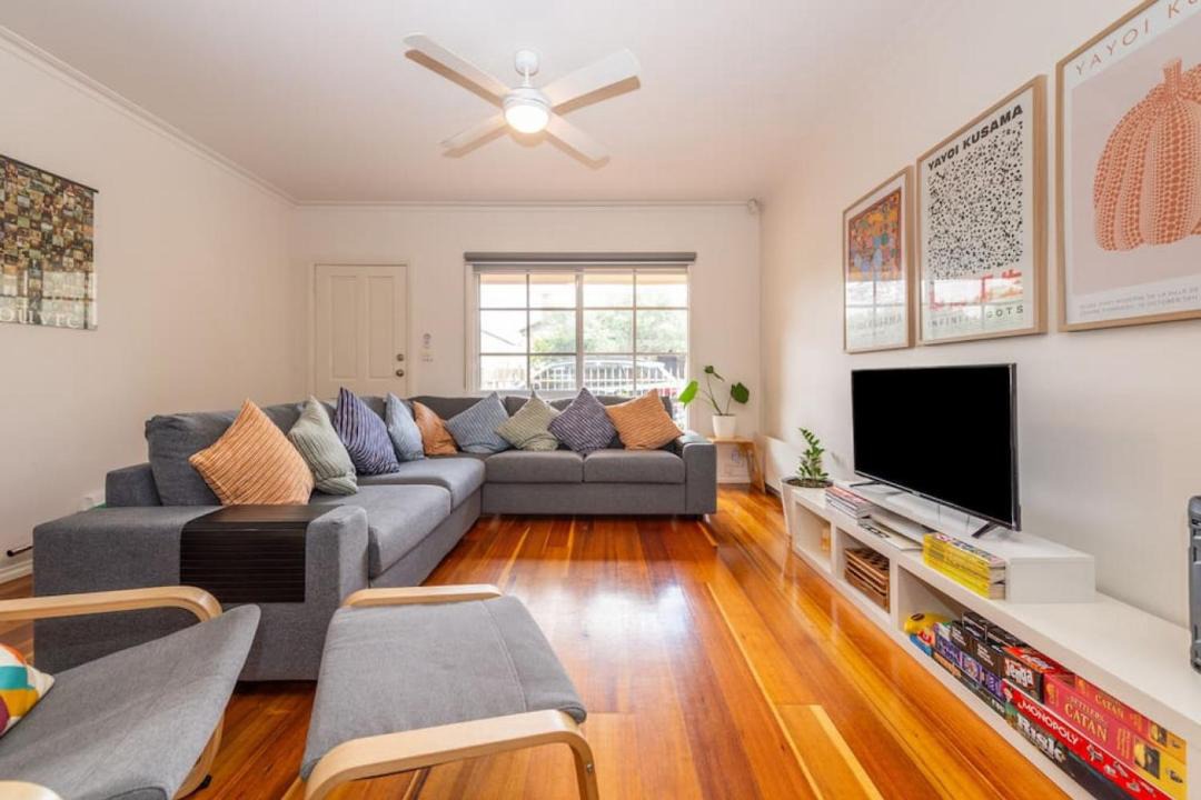 Photo of Livingroom in Brunswick
