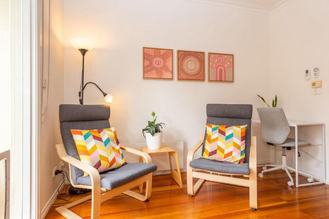 Photo of Livingroom in Brunswick