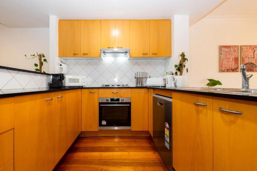 Photo of Kitchen in Brunswick