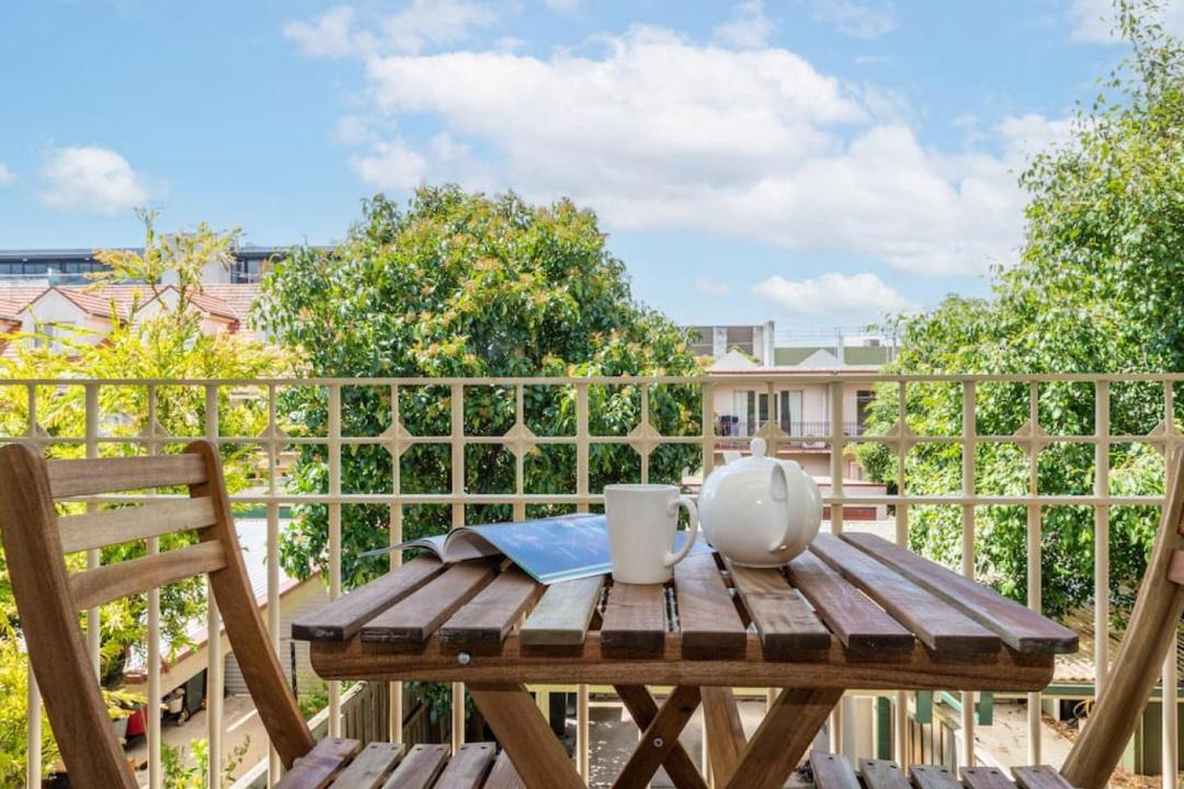 Photo of Patio Balcony in Brunswick