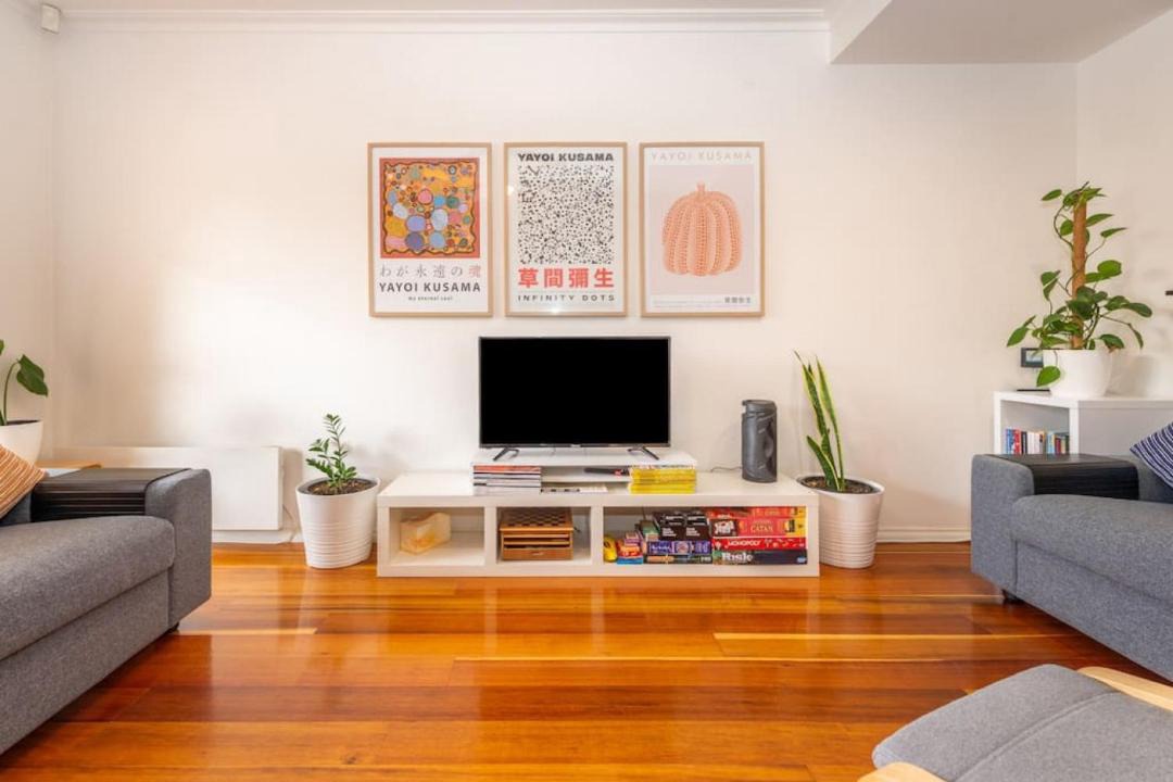 Photo of Livingroom in Brunswick