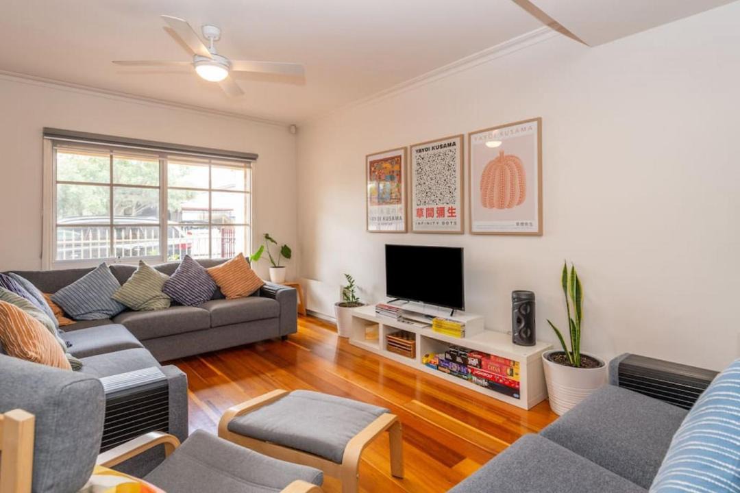 Photo of Livingroom in Brunswick