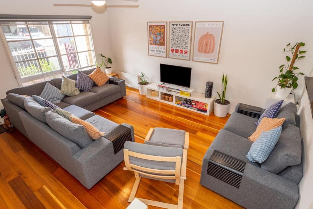 Photo of Livingroom in Brunswick