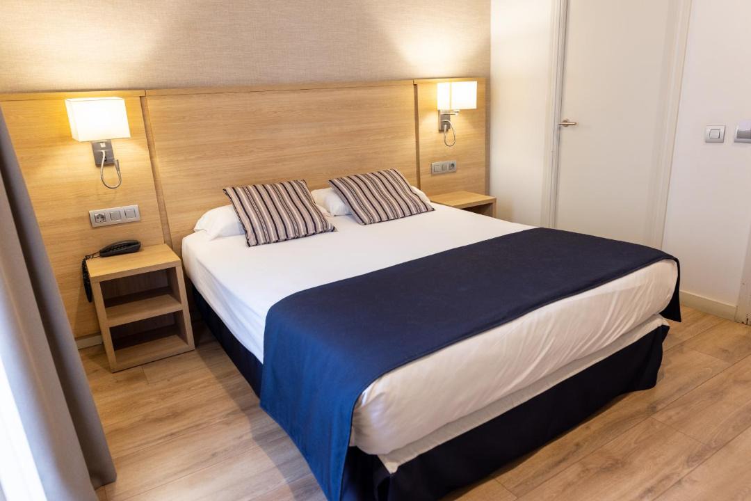 Photo of Bedroom in Puigcerda