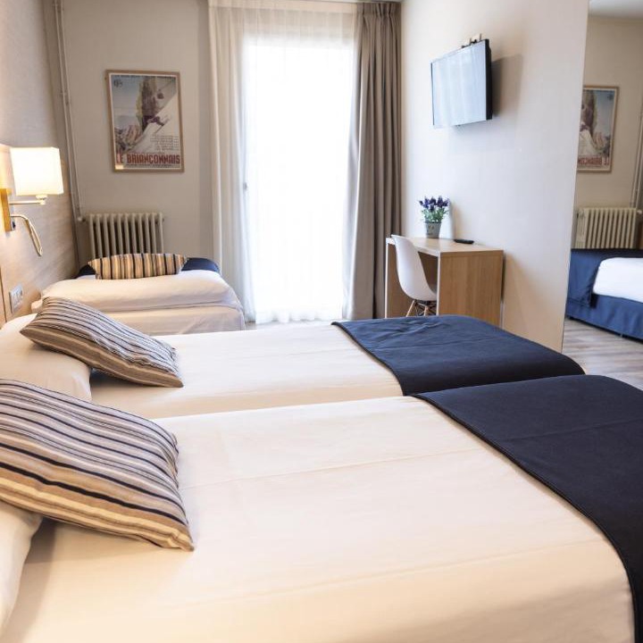 Photo of Bedroom in Puigcerda