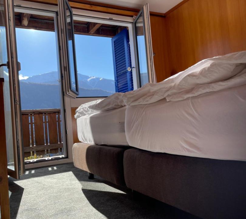Photo of Bedroom in Ausserberg
