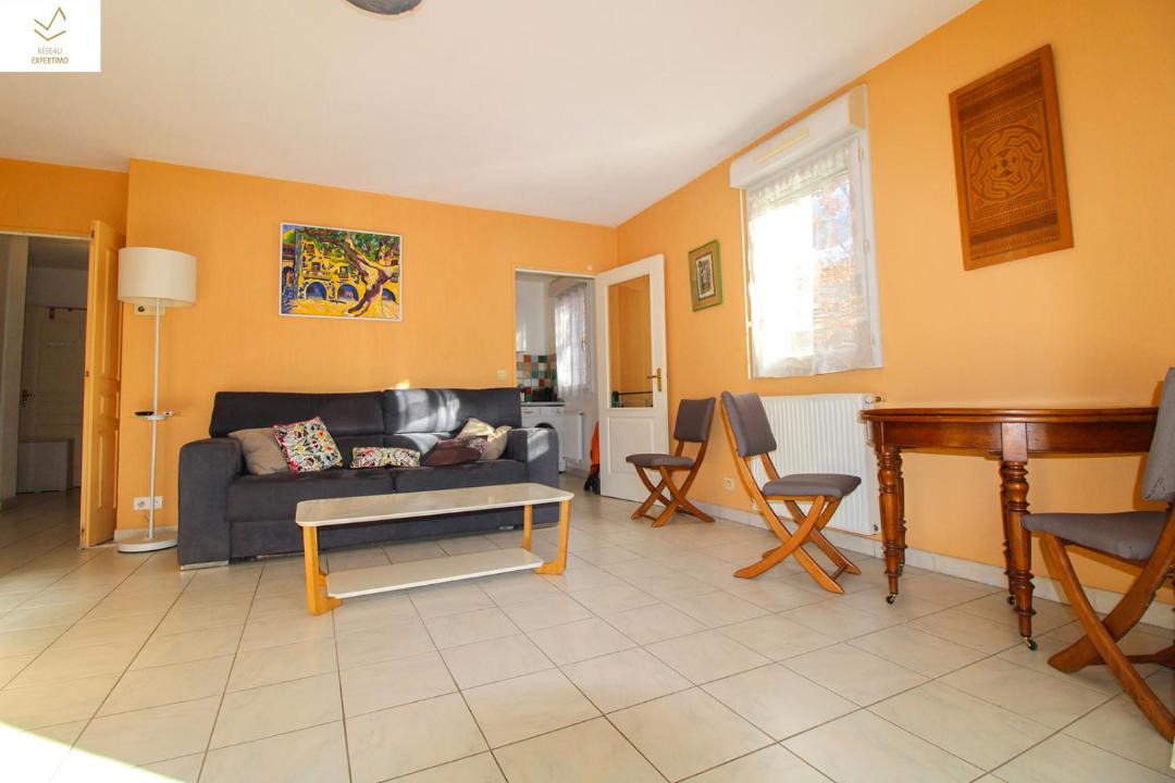 Photo of Livingroom in Port Marianne