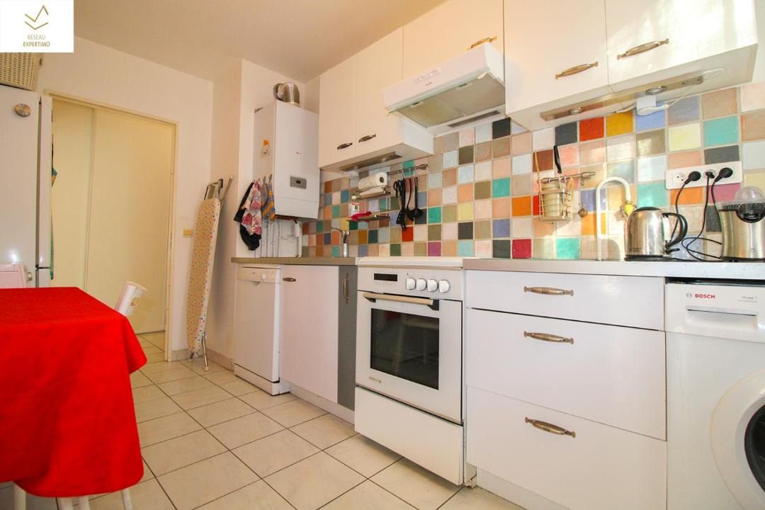 Photo of Kitchen in Port Marianne