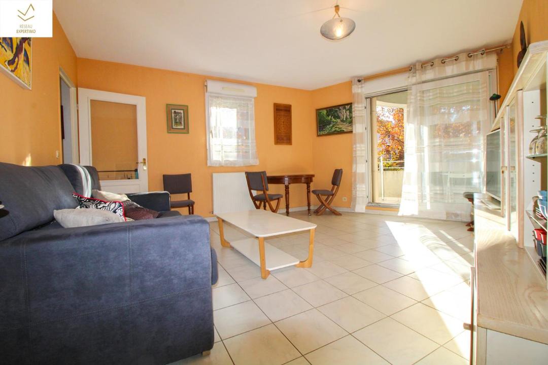 Photo of Livingroom in Port Marianne