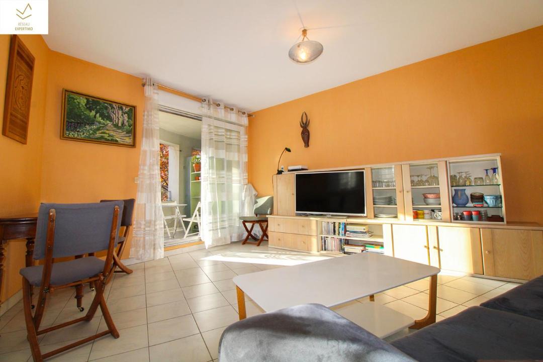Photo of Livingroom in Port Marianne