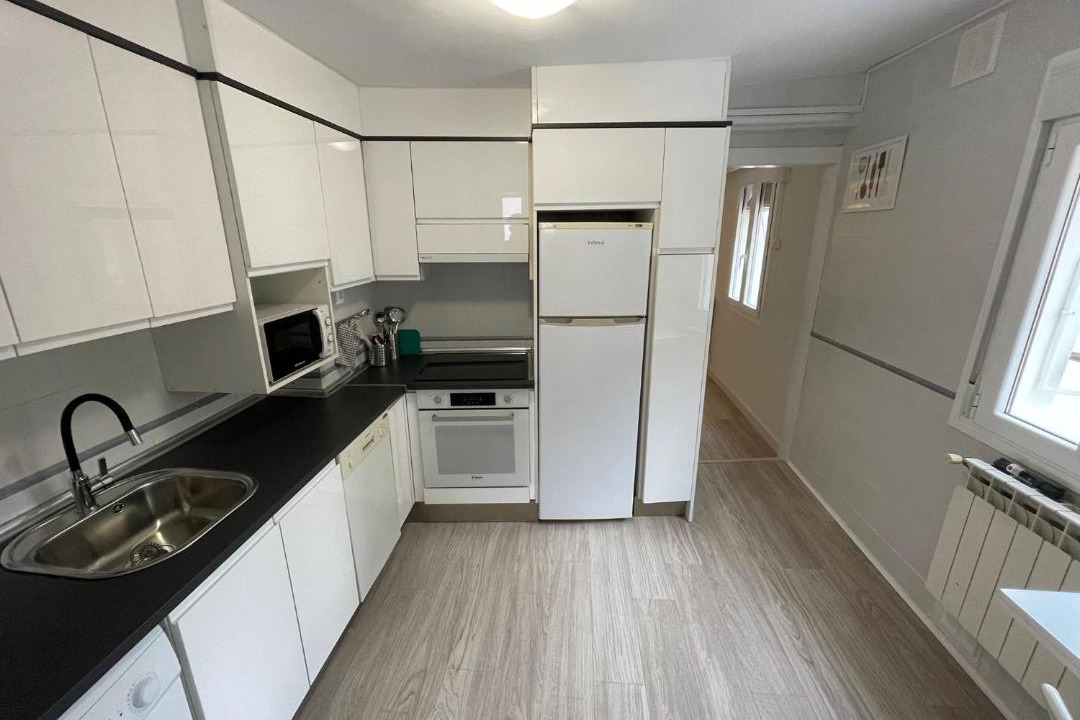 Photo of Kitchen in Burgos