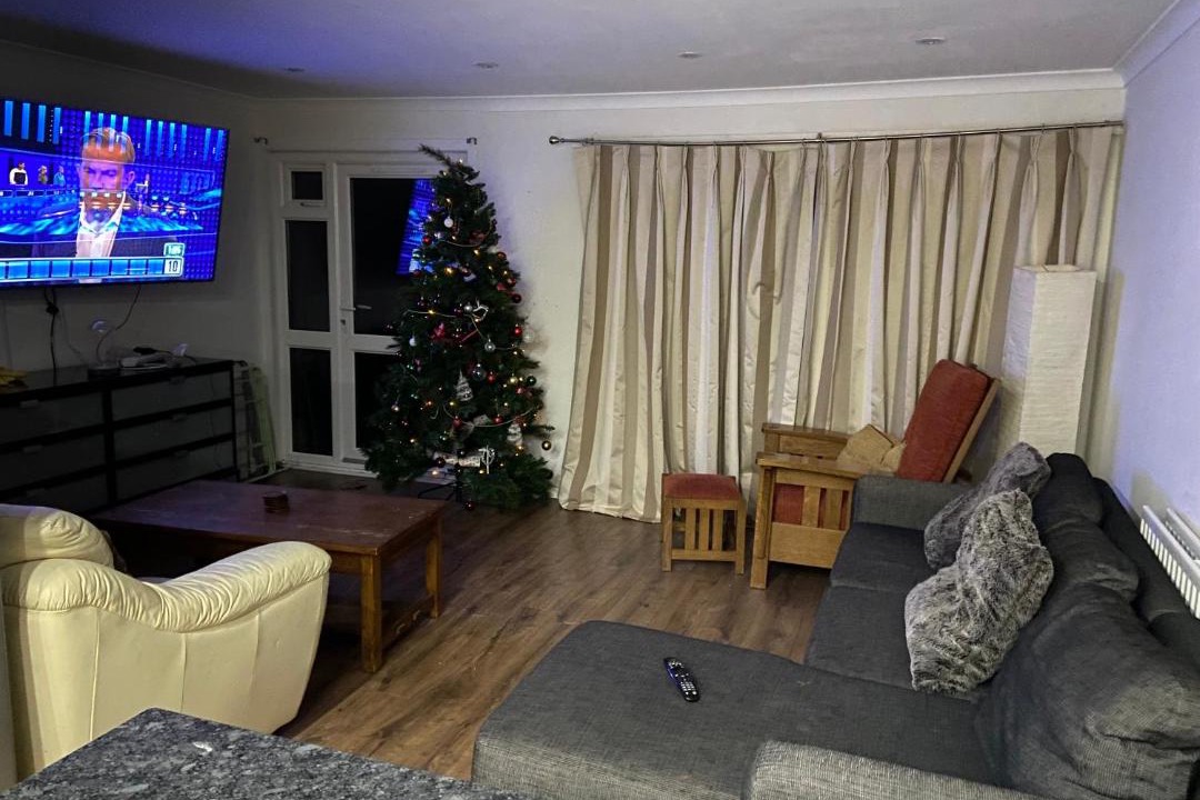 Photo of Livingroom in Birchanger