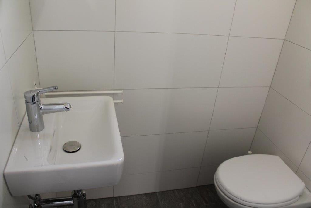 Photo of Bathroom in Sedrun