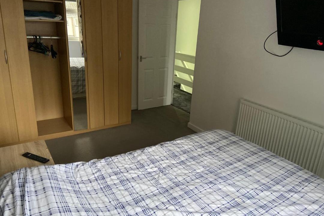 Photo of Bedroom in Birchanger