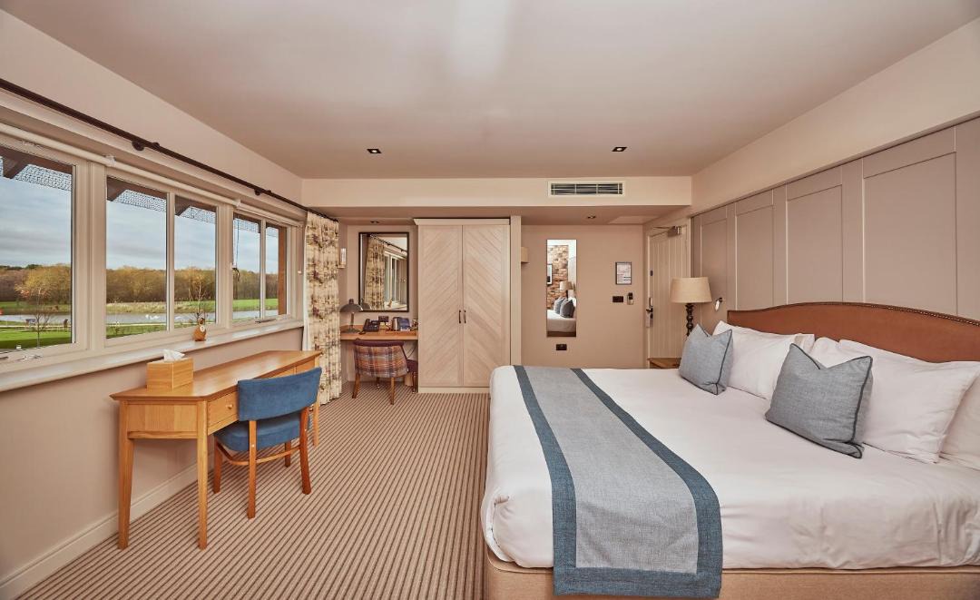 Photo of Bedroom in Flaxton