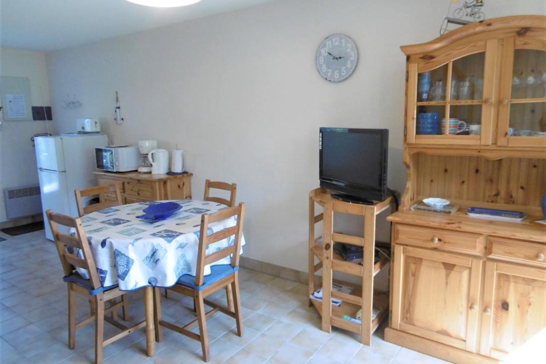 Photo of Livingroom in Saint-Jacques