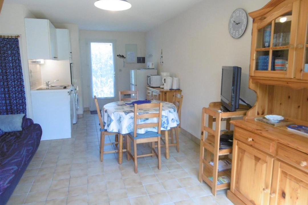 Photo of Livingroom in Saint-Jacques