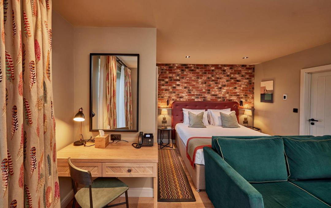 Photo of Bedroom in Flaxton