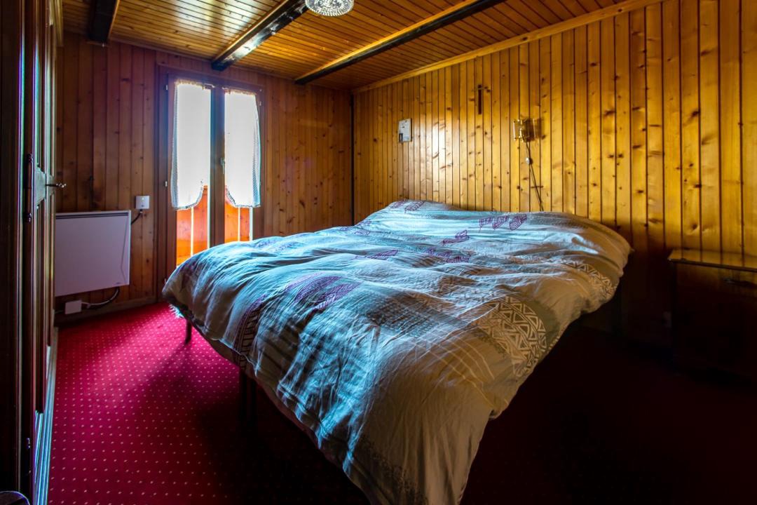 Photo of Bedroom in Anzere