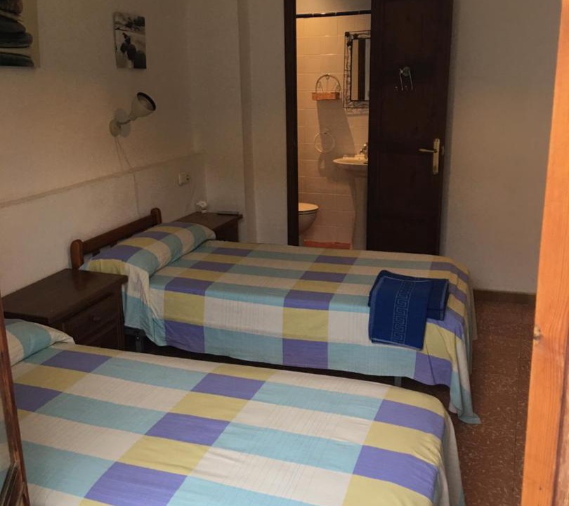 Photo of Bedroom in Navarres