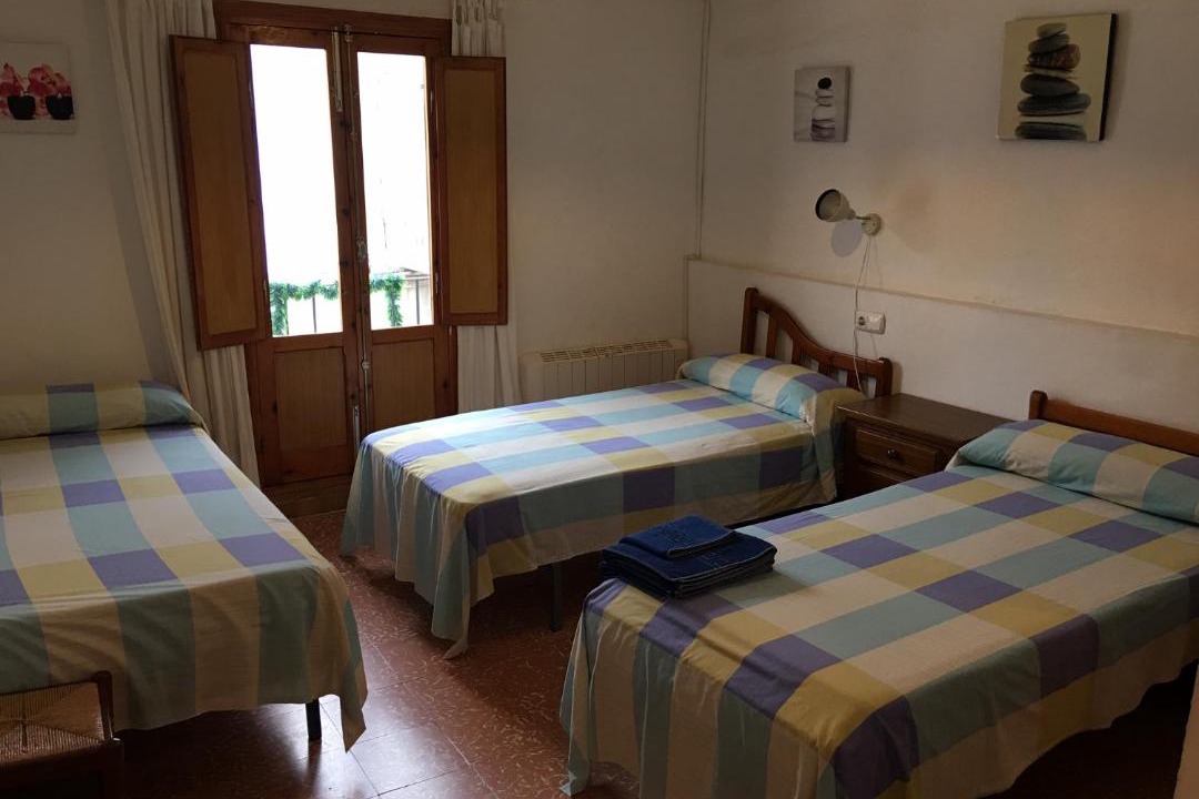 Photo of Bedroom in Navarres