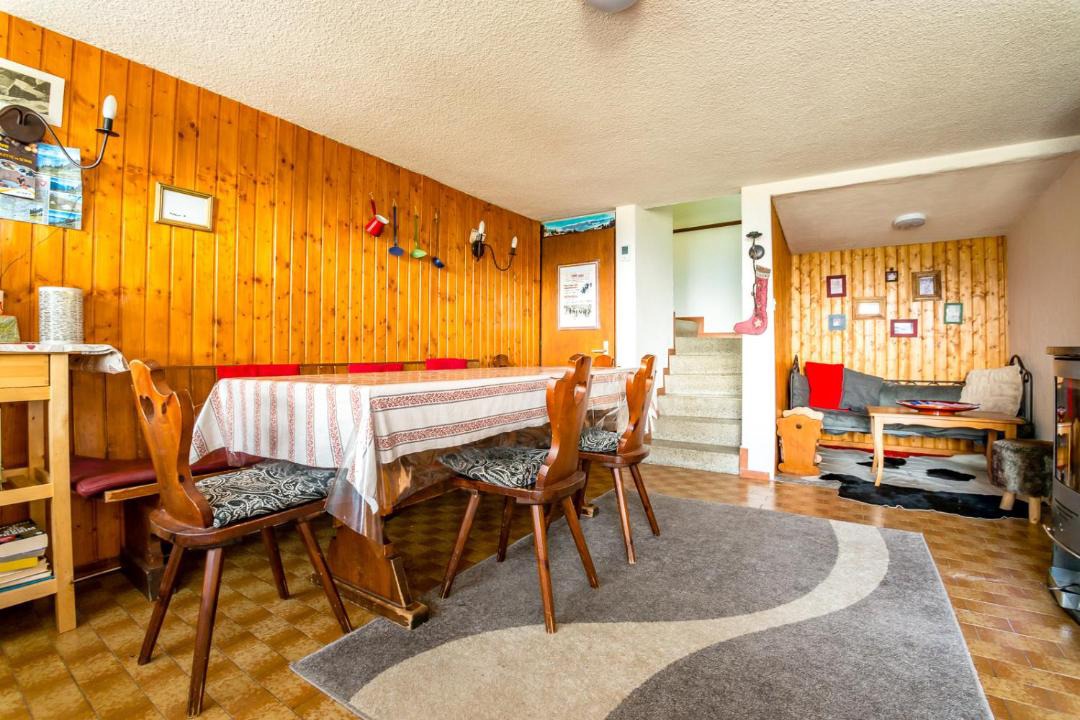 Photo of Livingroom in Anzere