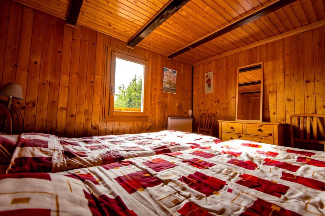 Photo of Bedroom in Anzere