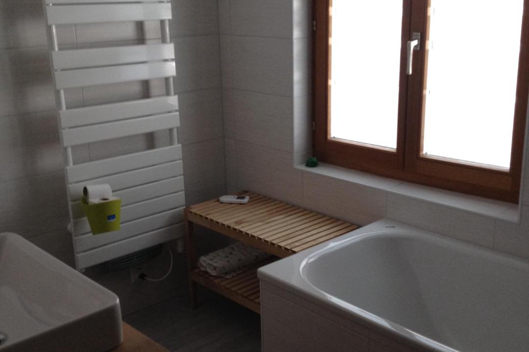 Photo of Bathroom in Anzere