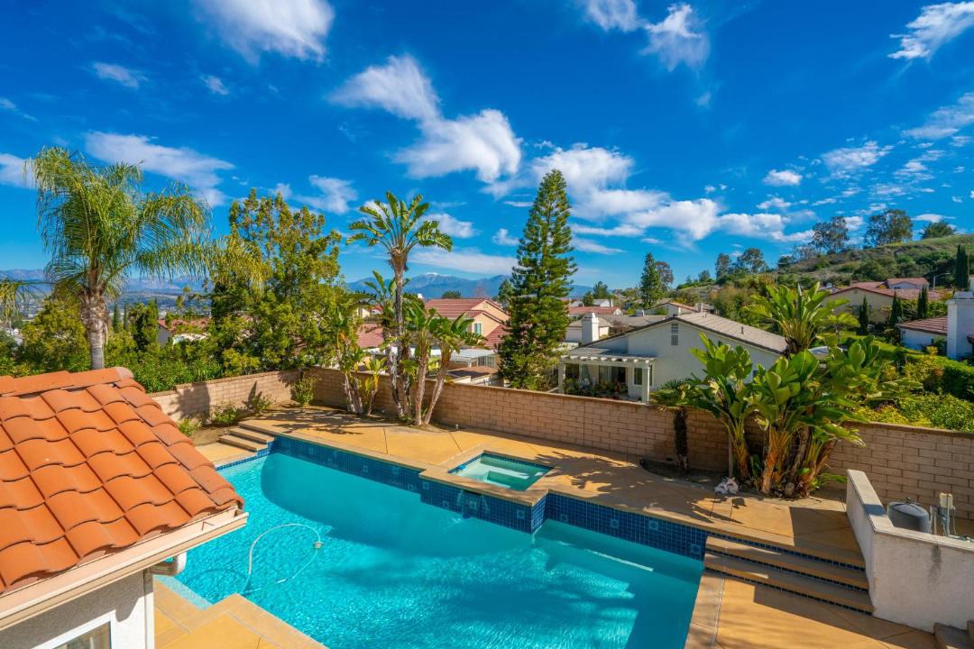 Photo of Outdoor in Rowland Heights