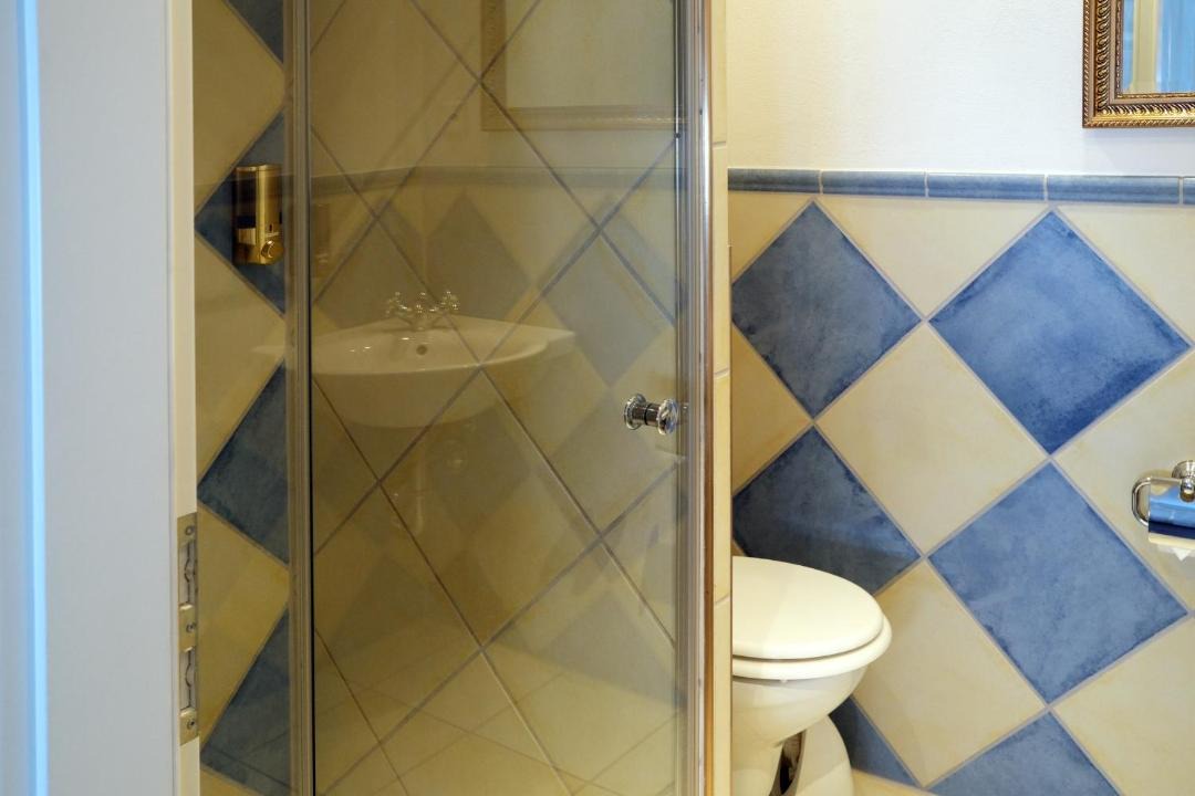 Photo of Bathroom in Siglistorf