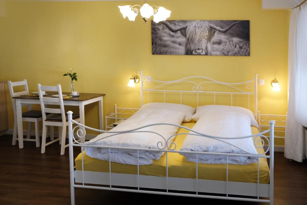 Photo of Bedroom in Siglistorf