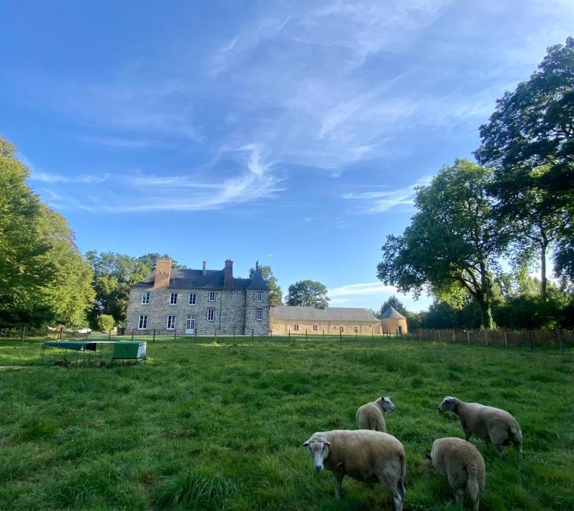 Photo of Others in Pire-sur-Seiche