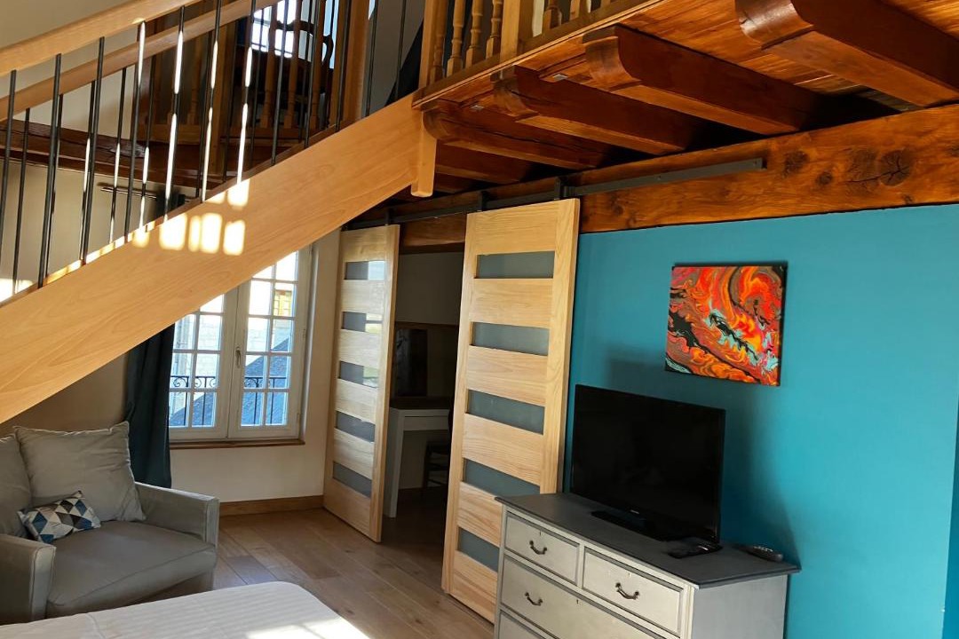 Photo of Others in Chinon