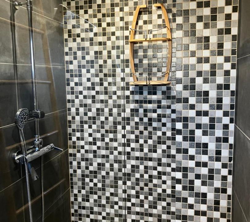 Photo of Bathroom in Chinon