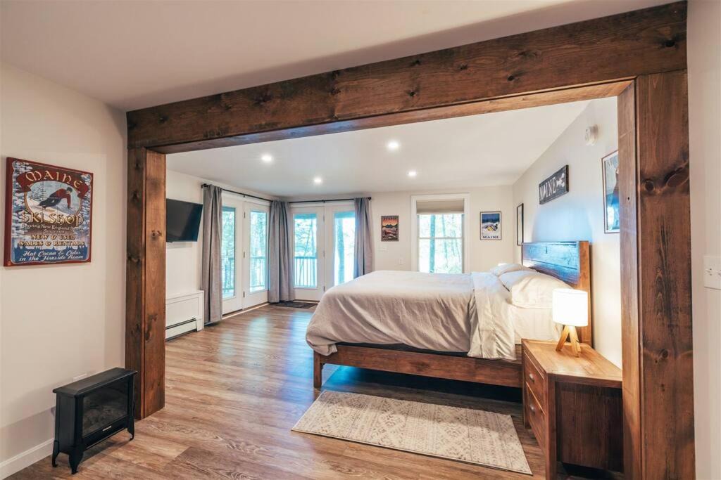 Photo of Bedroom in Freeport