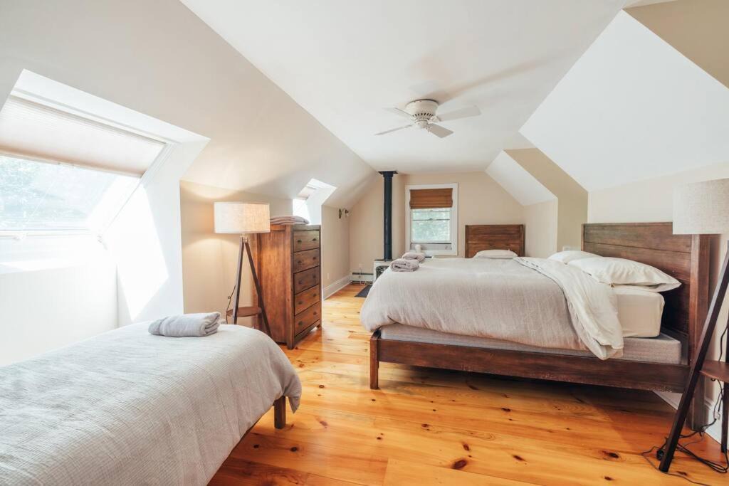 Photo of Bedroom in Freeport