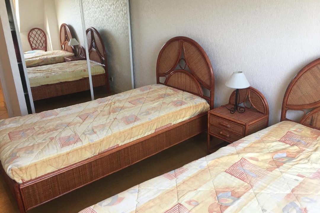 Photo of Bedroom in Fort-Mahon-Plage