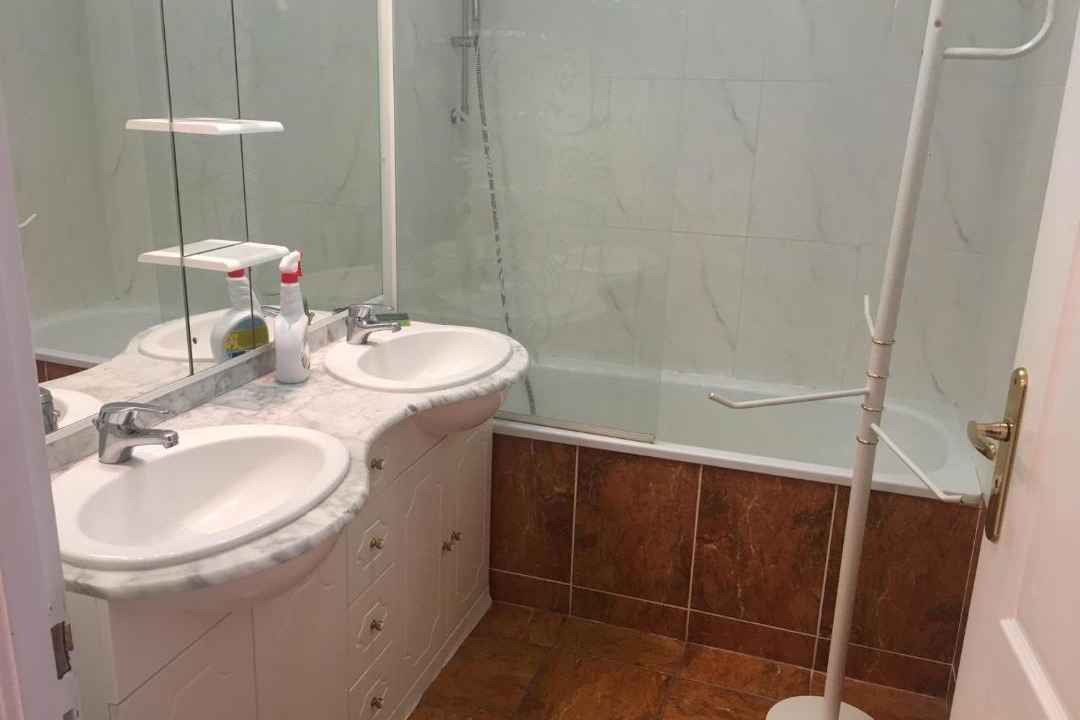 Photo of Bathroom in Fort-Mahon-Plage