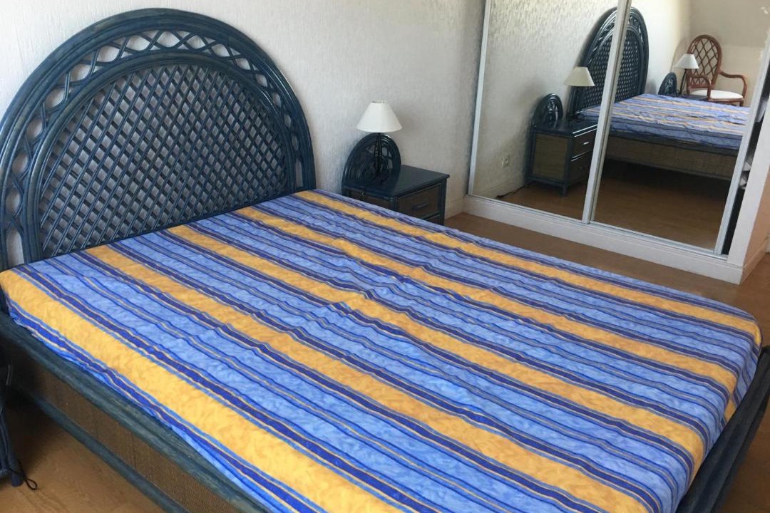 Photo of Bedroom in Fort-Mahon-Plage