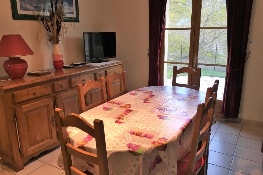 Photo of Kitchen in Fort-Mahon-Plage