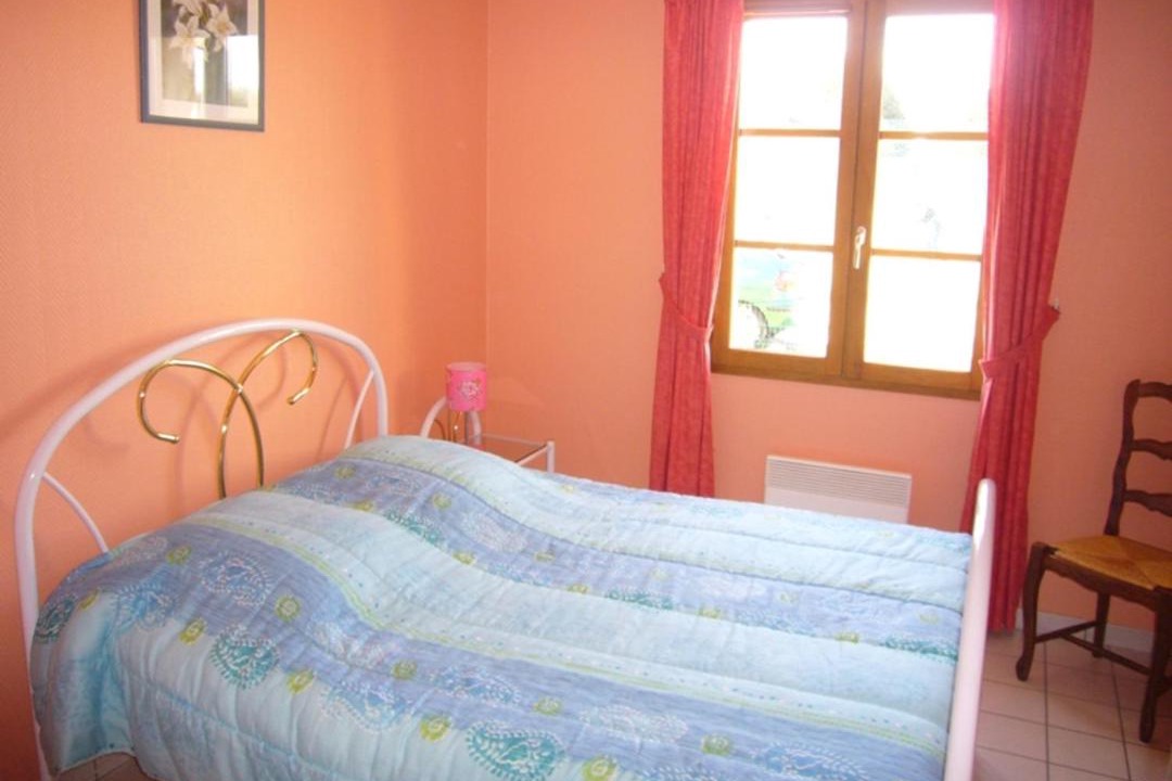 Photo of Bedroom in Fort-Mahon-Plage