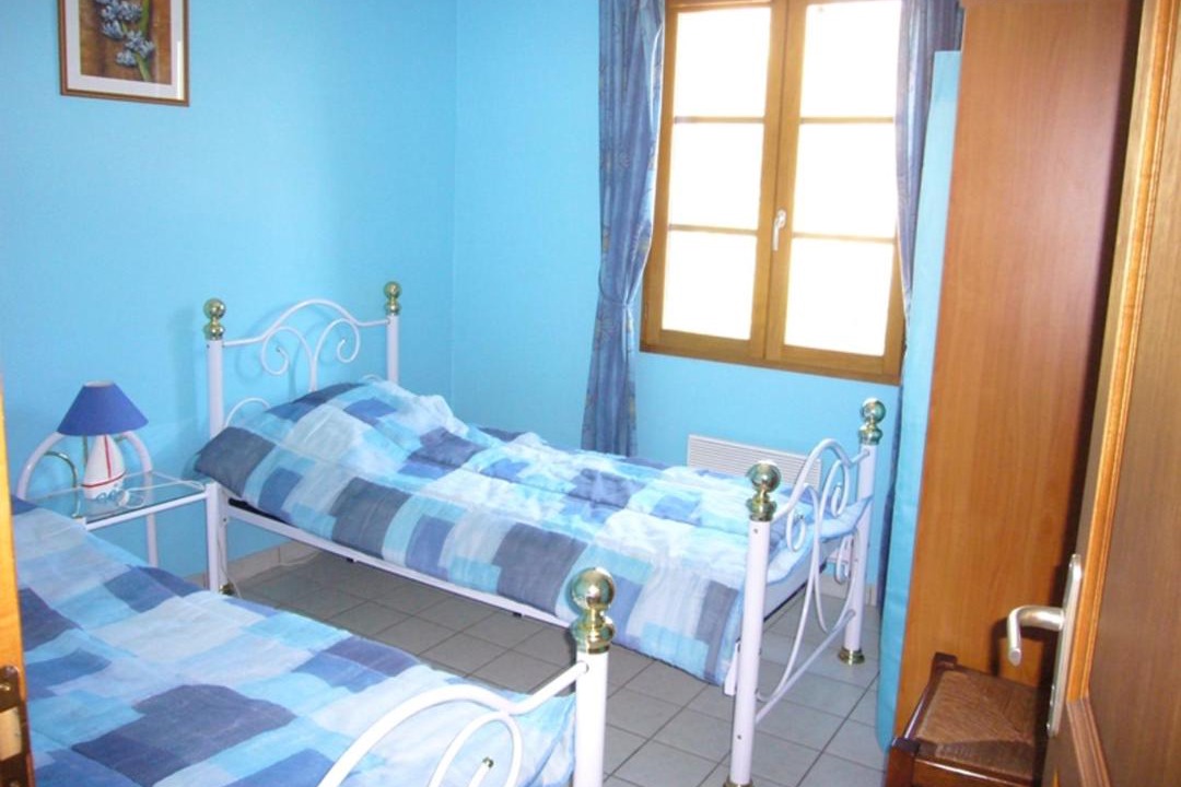 Photo of Bedroom in Fort-Mahon-Plage