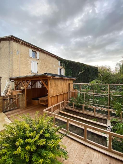 Photo of Others in La Baume-Cornillane