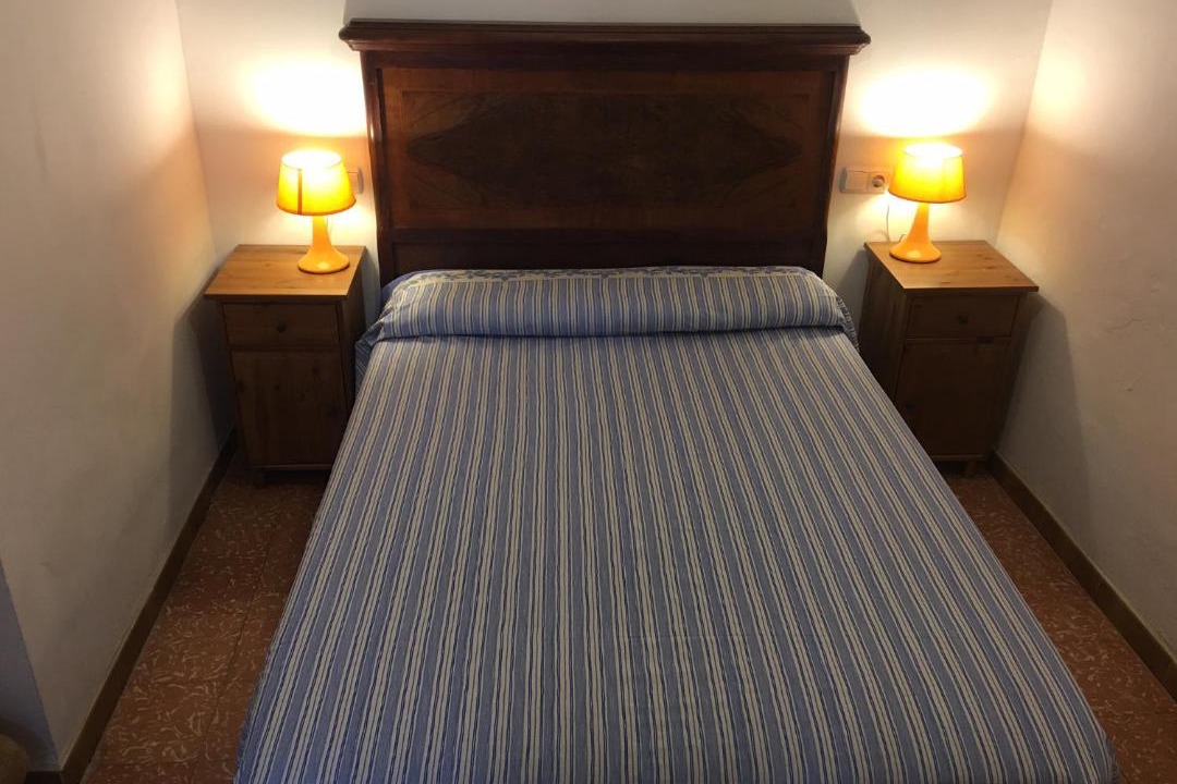 Photo of Bedroom in Navarres