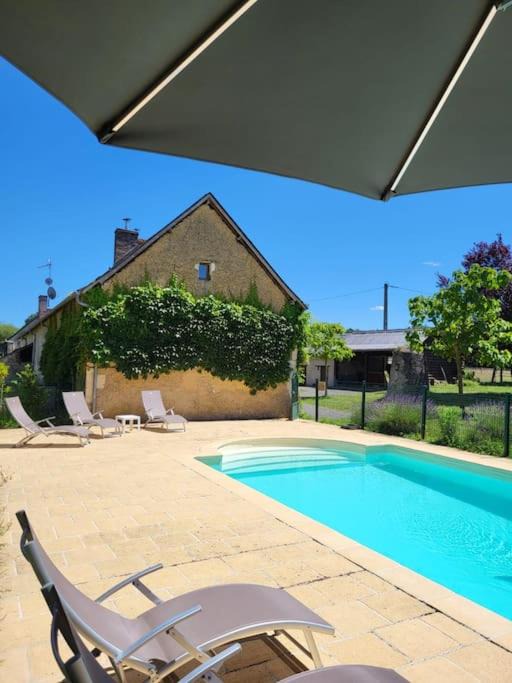 Photo of Outdoor in Thoree-les-Pins