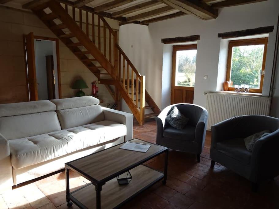 Photo of Livingroom in Thoree-les-Pins