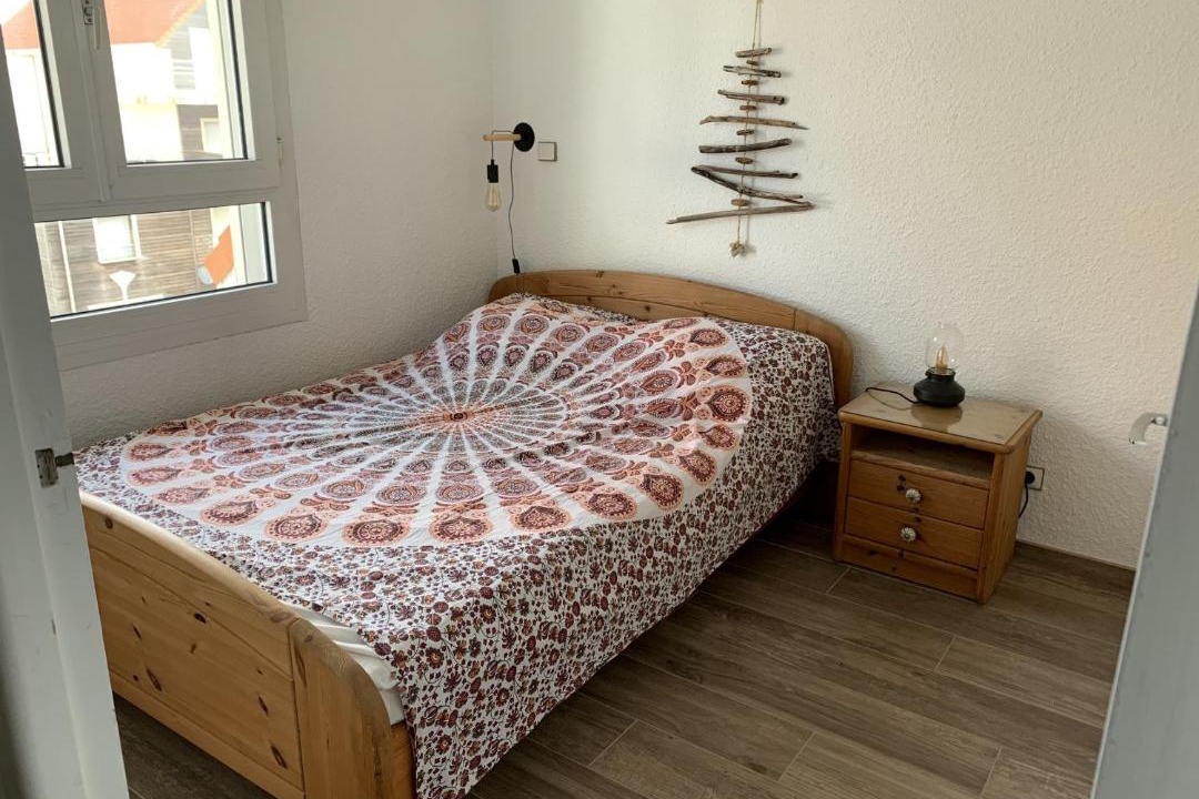 Photo of Bedroom in Fort-Mahon-Plage