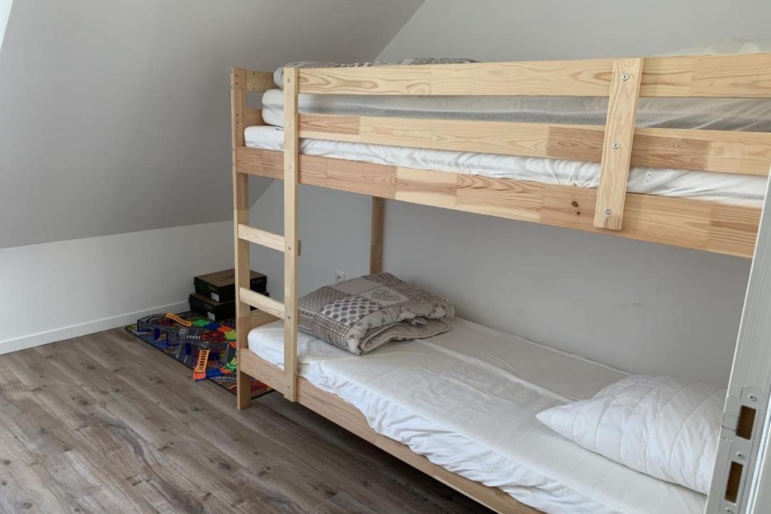 Photo of Bedroom in Quend-Plage-les-Pins