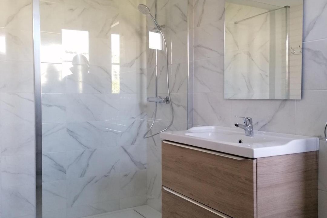 Photo of Bathroom in La Roche-Posay