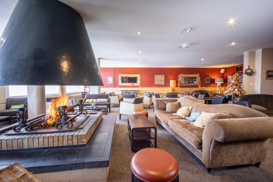 Photo of Others in Pla d'Adet